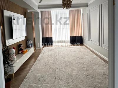 3-комнатная квартира · 108 м² · 10/10 этаж, мкр Атырау, Абулхайыр хана за 49 млн ₸