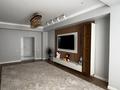 3-бөлмелі пәтер · 108 м² · 10/10 қабат, Атырау ш/а., Абулхайыр хана, бағасы: 49 млн ₸ в мкр Атырау — фото 4