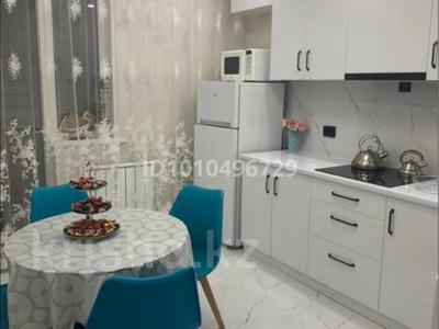 1-комнатная квартира · 36 м² · 8/9 этаж, мкр Шугыла, Пр. Райымбек — На против Апорт пр Райымбек за 200 000 ₸ в Алматы, Наурызбайский р-н