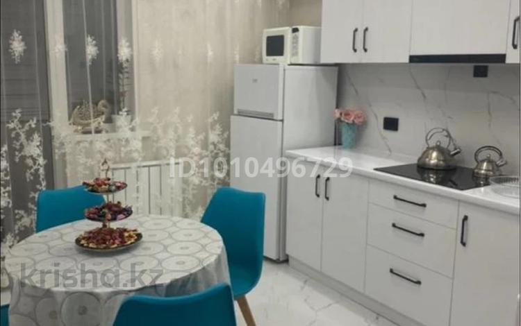 1-комнатная квартира · 36 м² · 8/9 этаж, мкр Шугыла, Пр. Райымбек — На против Апорт пр Райымбек за 200 000 ₸ в Алматы, Наурызбайский р-н — фото 2