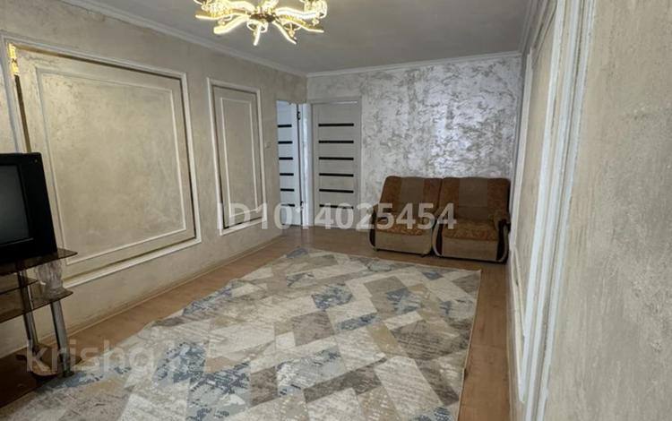 3-комнатная квартира · 65 м² · 3/5 этаж, Джангельдина 12В — Калдаякова мен джангельдина киылысы за 180 000 ₸ в Шымкенте, Аль-Фарабийский р-н — фото 2
