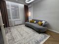 2-бөлмелі пәтер · 62 м² · 6/9 қабат, Туран 57/8, бағасы: 450 000 ₸ в Астане, Нура р-н