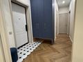2-бөлмелі пәтер · 62 м² · 6/9 қабат, Туран 57/8, бағасы: 450 000 ₸ в Астане, Нура р-н — фото 2