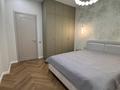 2-бөлмелі пәтер · 62 м² · 6/9 қабат, Туран 57/8, бағасы: 450 000 ₸ в Астане, Нура р-н — фото 3