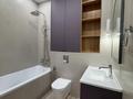 2-бөлмелі пәтер · 62 м² · 6/9 қабат, Туран 57/8, бағасы: 450 000 ₸ в Астане, Нура р-н — фото 4