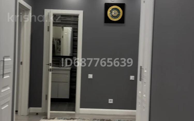 2-комнатная квартира · 74 м² · 5/5 этаж, 10 мкр 28 — Школа-лицей, 9 садик за 200 000 〒 в Аксае — фото 26