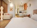 1-бөлмелі пәтер · 35 м² · 8/10 қабат, Сейфуллина 416 — Макатаева, бағасы: 22 000 ₸ в Алматы, Алмалинский р-н — фото 6