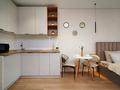 1-бөлмелі пәтер · 35 м² · 8/10 қабат, Сейфуллина 416 — Макатаева, бағасы: 22 000 ₸ в Алматы, Алмалинский р-н — фото 18