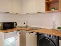 1-бөлмелі пәтер · 35 м² · 8/10 қабат, Сейфуллина 416 — Макатаева, бағасы: 22 000 ₸ в Алматы, Алмалинский р-н — фото 9