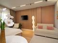 1-бөлмелі пәтер · 35 м² · 8/10 қабат, Сейфуллина 416 — Макатаева, бағасы: 22 000 ₸ в Алматы, Алмалинский р-н — фото 21