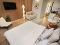 1-бөлмелі пәтер · 35 м² · 8/10 қабат, Сейфуллина 416 — Макатаева, бағасы: 22 000 ₸ в Алматы, Алмалинский р-н — фото 24