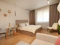 1-бөлмелі пәтер · 35 м² · 8/10 қабат, Сейфуллина 416 — Макатаева, бағасы: 22 000 ₸ в Алматы, Алмалинский р-н — фото 28