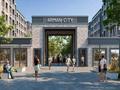 2-бөлмелі пәтер · 83 м² · 1/6 қабат, Халиулина 140/5, бағасы: 69.1 млн ₸ в Алматы, Медеуский р-н — фото 2