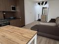 2-бөлмелі пәтер · 50 м² · 1/5 қабат, Абылай хана 12 — Возле кафе Пещера, бағасы: 300 000 ₸ в Каскелене