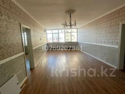 3-комнатная квартира · 96 м² · 5/16 этаж, мкр Шугыла, Жуалы 1 за 350 000 ₸ в Алматы, Наурызбайский р-н