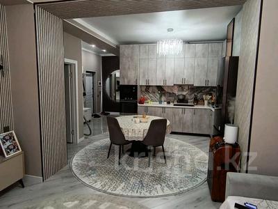 2-бөлмелі пәтер · 62 м² · 2/8 қабат, Валиханова 2/1 — НИШ, бағасы: 35 млн ₸ в Талдыкоргане, Каратал