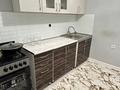 2-бөлмелі пәтер · 60 м² · 1/5 қабат, Казантаева 2, бағасы: 13 000 ₸ в  — фото 5