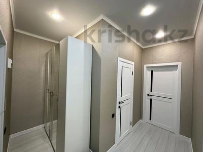1-комнатная квартира · 53.5 м² · 1/4 этаж, Ресторан Алмата — Ресторан Алма Ата за 23 млн 〒 в Уральске