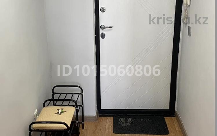 1-комнатная квартира · 39 м² · 7/10 этаж, мкр Нуркент 45 — Рыскулова-Момышулы за 200 000 ₸ в Алматы, Алатауский р-н — фото 2