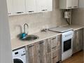 1-комнатная квартира · 39 м² · 7/10 этаж, мкр Нуркент 45 — Рыскулова-Момышулы за 200 000 ₸ в Алматы, Алатауский р-н — фото 3