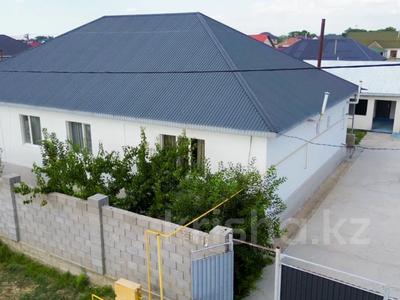 Отдельный дом · 5 комнат · 184.1 м² · 9.99 сот., Жастар 1 за 43 млн ₸ в Талдыкоргане