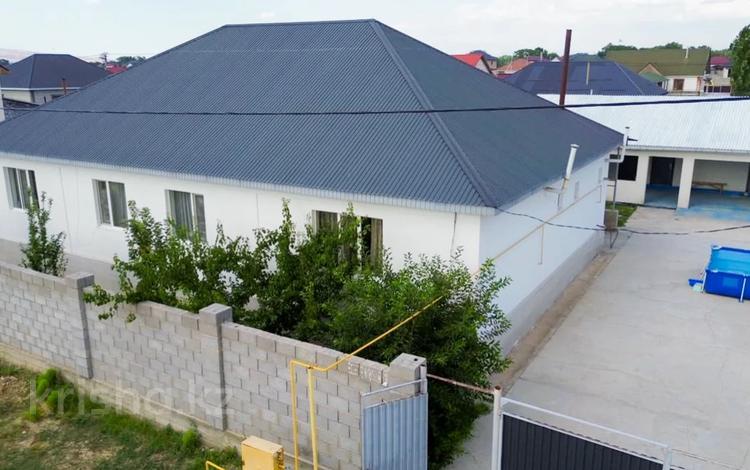 Отдельный дом · 5 комнат · 184.1 м² · 9.99 сот., Жастар 1 за 43 млн ₸ в Талдыкоргане — фото 2