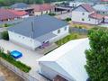 Отдельный дом · 5 комнат · 184.1 м² · 9.99 сот., Жастар 1 за 43 млн ₸ в Талдыкоргане — фото 22