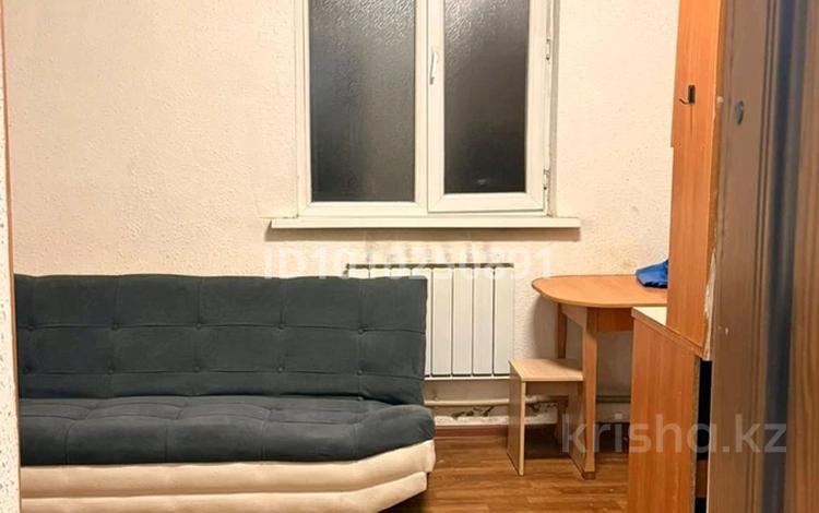 1-бөлмелі пәтер · 14 м² · 2/3 қабат, мкр Кулагер, Ратушного 98А — Серикова, бағасы: 12 млн ₸ в Алматы, Жетысуский р-н — фото 2