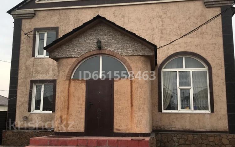 Отдельный дом · 7 комнат · 220 м² · 220 сот., Валиханова 101А — Тукая за 67 млн ₸ в Семее — фото 10