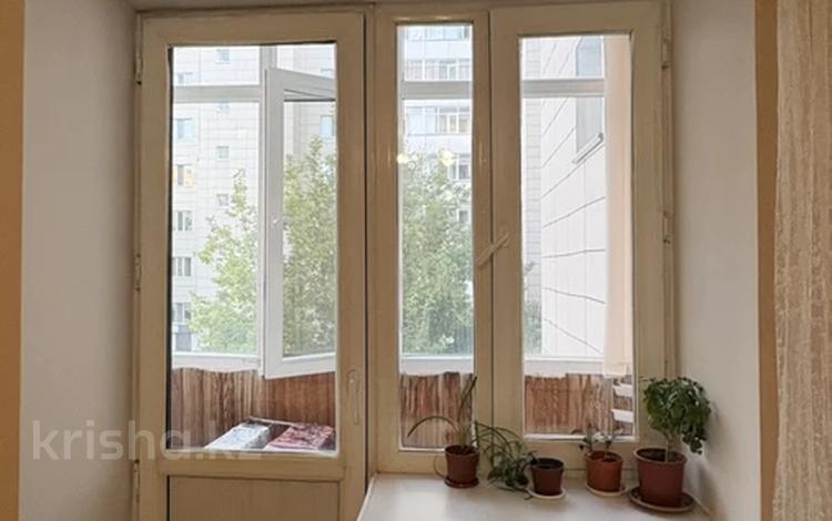 2-комнатная квартира · 77.6 м² · 2/9 этаж, Сауран 4 — НАПРОТИВ АНВАРА️ Срочно,документы чистые! за ~ 35.7 млн ₸ в Астане, Есильский р-н — фото 2
