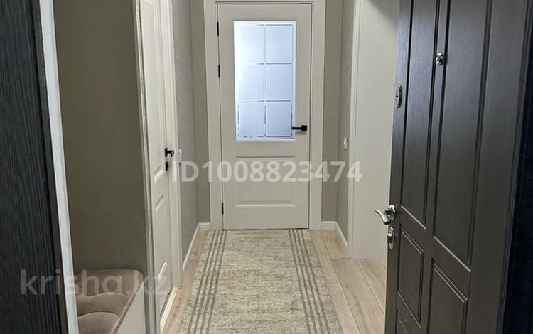 1-бөлмелі пәтер · 40 м² · 2/12 қабат, Нұрсәт ш/а, Арғынбекова — Шаяхметов, бағасы: 31.5 млн ₸ в Шымкенте, Каратауский р-н — фото 2