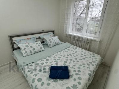 2-бөлмелі пәтер · 45 м² · 2/5 қабат, Абилкайыр хана 57 А — Алия молдагулова есет батыра, бағасы: 13 000 ₸ в Актобе