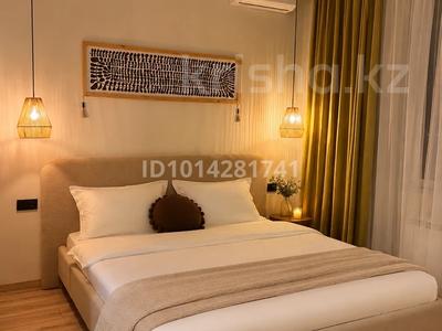 1-бөлмелі пәтер · 37 м² · 11 қабат, Сейфуллина — Макатаева, бағасы: 28 000 ₸ в Алматы, Алмалинский р-н