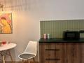 1-бөлмелі пәтер · 37 м² · 11 қабат, Сейфуллина — Макатаева, бағасы: 28 000 ₸ в Алматы, Алмалинский р-н — фото 6