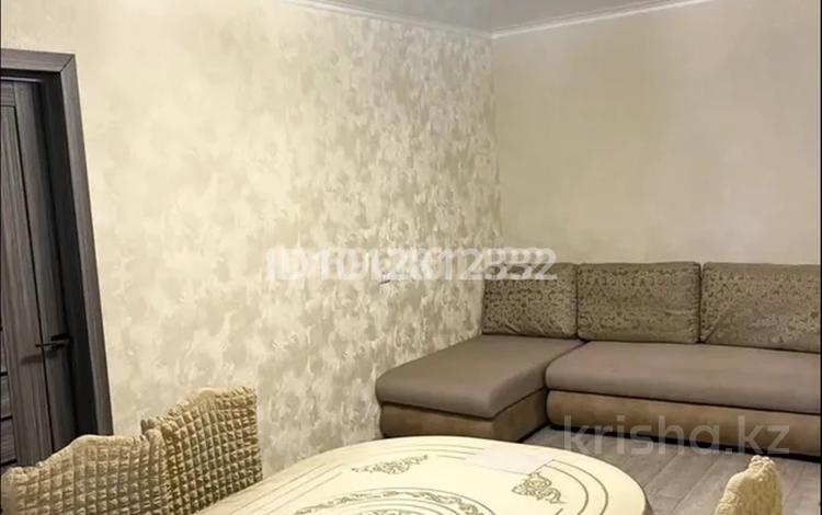 2-комнатная квартира · 47 м² · 2/4 этаж, Глинки 41 — возле магазина «Рассвет» за 17 млн ₸ в Семее — фото 2
