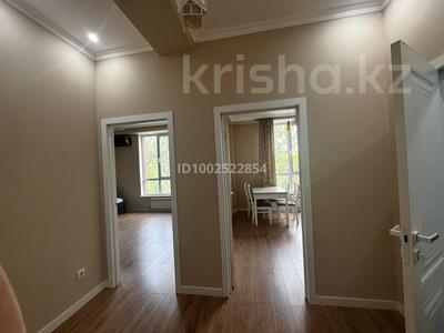 Продажа квартир в Алматы: 1-комнатная квартира · 51.6 м² · 5/5 этаж, Манаса 7В — ТРЦ Глобус за 50 млн 〒 1-комнатная квартира · 51.6 м² · 5/5 этаж, Манаса 7В — ТРЦ Глобус за 50 млн 〒 в Алматы, Алмалинский р-н