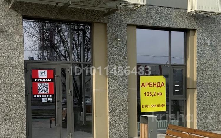 Еркін, кеңселер, дүкендер мен бутиктер, қоймалар, қоғамдық тамақтану орны, сұлулық салондары, ойын-сауық · 125.2 м², бағасы: 150 млн ₸ в Алматы, Алатауский р-н — фото 8