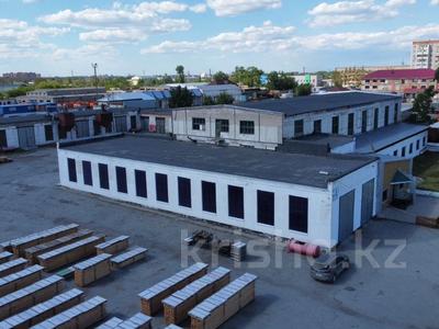 Өнеркәсіптік база · 2 га, Уральская 29 — Кольцо на Аэропорт, бағасы: 750 млн ₸ в Костанае