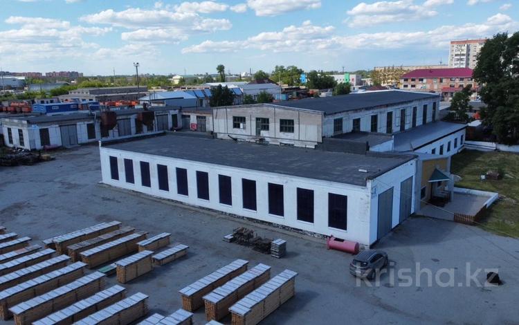 Өнеркәсіптік база · 2 га, Уральская 29 — Кольцо на Аэропорт, бағасы: 750 млн ₸ в Костанае — фото 2