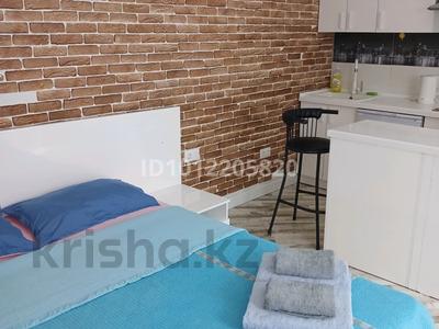 1-бөлмелі пәтер · 32 м² · 2/12 қабат, Майлина 54 — Дом перед Озером, бағасы: 2 500 ₸ в Алматы, Турксибский р-н