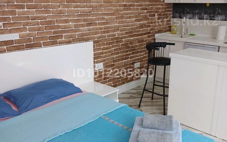 1-бөлмелі пәтер · 32 м² · 2/12 қабат, Майлина 54 — Дом перед Озером, бағасы: 2 500 ₸ в Алматы, Турксибский р-н — фото 4