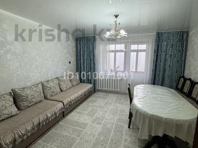 3-бөлмелі пәтер · 65.6 м² · 6/9 қабат, Спартака 2А, бағасы: 25.5 млн ₸ в Семее