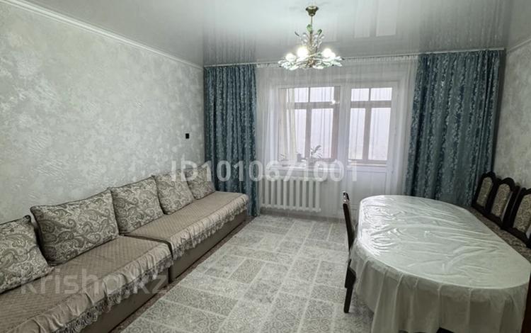 3-бөлмелі пәтер · 65.6 м² · 6/9 қабат, Спартака 2А, бағасы: 25.5 млн ₸ в Семее — фото 2