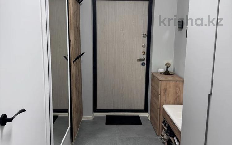 3-комнатная квартира · 87 м² · 12/12 этаж, Коктерек 139/15 за 61.5 млн ₸ в Алматы, Наурызбайский р-н — фото 2