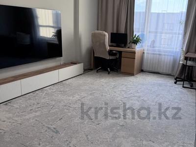 3-бөлмелі пәтер · 87 м² · 12/12 қабат, Коктерек, бағасы: 61.5 млн ₸ в Алматы, Наурызбайский р-н