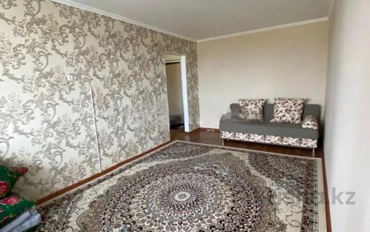 1-бөлмелі пәтер · 34.3 м² · 8/9 қабат, 4 микрорайон, бағасы: 12.5 млн ₸ в Уральске — фото 2