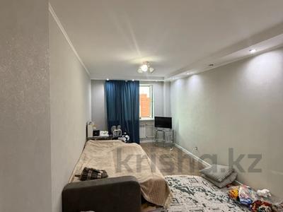 1-комнатная квартира · 50 м² · 10/10 этаж, Кумисбекова 8 за 21 млн ₸ в Астане, Сарыарка р-н