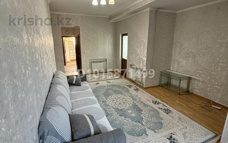 2-бөлмелі пәтер · 63 м² · 2/5 қабат, Абая 148а — Абая-Конаева, бағасы: 180 000 ₸ в Таразе — фото 2