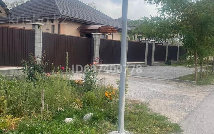 Жеке үй · 4 бөлме · 160 м² · 6 жүзд., Кашкари, бағасы: 70 млн ₸ в Талгаре — фото 2