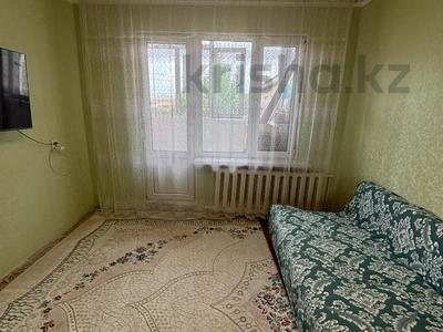 2-комнатная квартира · 37 м² · 5/5 этаж, Братьев Жубановых за 11.9 млн ₸ в Актобе
